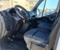 Білий Рено Мастєр, об'ємом двигуна 2.3 л та пробігом 451 тис. км за 15500 $, фото 13 на Automoto.ua