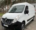 Белый Рено Мастер, объемом двигателя 2.3 л и пробегом 305 тыс. км за 14500 $, фото 1 на Automoto.ua