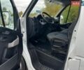 Белый Рено Мастер, объемом двигателя 2.3 л и пробегом 380 тыс. км за 11500 $, фото 8 на Automoto.ua