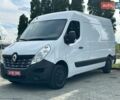 Белый Рено Мастер, объемом двигателя 2.3 л и пробегом 159 тыс. км за 14799 $, фото 1 на Automoto.ua
