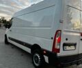Белый Рено Мастер, объемом двигателя 2.3 л и пробегом 364 тыс. км за 15950 $, фото 4 на Automoto.ua