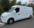 Белый Рено Мастер, объемом двигателя 2.3 л и пробегом 380 тыс. км за 11500 $, фото 1 на Automoto.ua