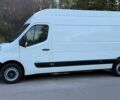 Білий Рено Мастєр, об'ємом двигуна 2.3 л та пробігом 250 тис. км за 12900 $, фото 1 на Automoto.ua