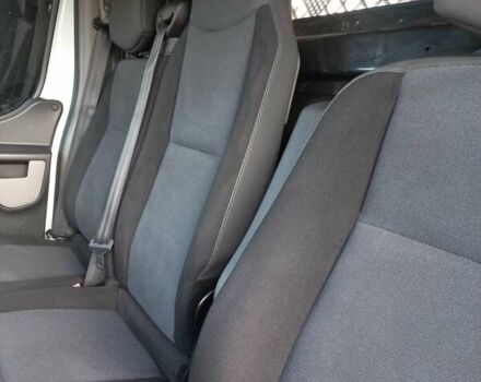 Белый Рено Мастер, объемом двигателя 2.3 л и пробегом 305 тыс. км за 14500 $, фото 12 на Automoto.ua