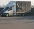 Білий Рено Мастєр, об'ємом двигуна 2.3 л та пробігом 543 тис. км за 13600 $, фото 15 на Automoto.ua