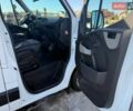 Белый Рено Мастер, объемом двигателя 2.3 л и пробегом 137 тыс. км за 16500 $, фото 8 на Automoto.ua