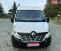 Білий Рено Мастєр, об'ємом двигуна 2.3 л та пробігом 312 тис. км за 13800 $, фото 4 на Automoto.ua