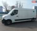 Белый Рено Мастер, объемом двигателя 2.3 л и пробегом 490 тыс. км за 11800 $, фото 6 на Automoto.ua