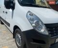 Белый Рено Мастер, объемом двигателя 2.3 л и пробегом 270 тыс. км за 13600 $, фото 23 на Automoto.ua