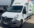 Белый Рено Мастер, объемом двигателя 2.3 л и пробегом 282 тыс. км за 18900 $, фото 2 на Automoto.ua