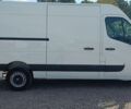 Белый Рено Мастер, объемом двигателя 2.3 л и пробегом 292 тыс. км за 14400 $, фото 19 на Automoto.ua