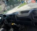 Белый Рено Мастер, объемом двигателя 2.3 л и пробегом 487 тыс. км за 11000 $, фото 15 на Automoto.ua