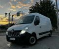 Белый Рено Мастер, объемом двигателя 2.3 л и пробегом 364 тыс. км за 15950 $, фото 2 на Automoto.ua