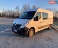 Белый Рено Мастер, объемом двигателя 2.3 л и пробегом 355 тыс. км за 15500 $, фото 2 на Automoto.ua