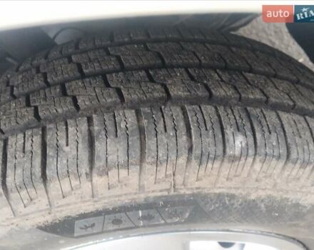 Белый Рено Мастер, объемом двигателя 2.3 л и пробегом 243 тыс. км за 14300 $, фото 27 на Automoto.ua