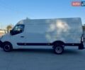 Белый Рено Мастер, объемом двигателя 2.3 л и пробегом 258 тыс. км за 17700 $, фото 1 на Automoto.ua