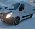 Белый Рено Мастер, объемом двигателя 2.3 л и пробегом 238 тыс. км за 13900 $, фото 43 на Automoto.ua