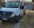 Белый Рено Мастер, объемом двигателя 2.3 л и пробегом 530 тыс. км за 15800 $, фото 5 на Automoto.ua
