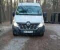 Белый Рено Мастер, объемом двигателя 2.3 л и пробегом 366 тыс. км за 16498 $, фото 1 на Automoto.ua