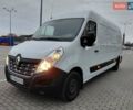 Белый Рено Мастер, объемом двигателя 2.3 л и пробегом 256 тыс. км за 12900 $, фото 26 на Automoto.ua