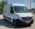 Білий Рено Мастєр, об'ємом двигуна 2.3 л та пробігом 255 тис. км за 17400 $, фото 7 на Automoto.ua