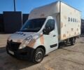 Белый Рено Мастер, объемом двигателя 2.3 л и пробегом 330 тыс. км за 17000 $, фото 1 на Automoto.ua
