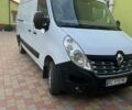 Білий Рено Мастєр, об'ємом двигуна 2.3 л та пробігом 2 тис. км за 55000000 $, фото 1 на Automoto.ua