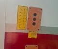 Белый Рено Мастер, объемом двигателя 2.3 л и пробегом 212 тыс. км за 17500 $, фото 24 на Automoto.ua