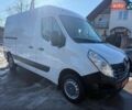 Белый Рено Мастер, объемом двигателя 2.3 л и пробегом 137 тыс. км за 16500 $, фото 7 на Automoto.ua