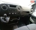 Білий Рено Мастєр, об'ємом двигуна 2.3 л та пробігом 185 тис. км за 16400 $, фото 7 на Automoto.ua