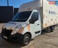 Белый Рено Мастер, объемом двигателя 2.3 л и пробегом 330 тыс. км за 17000 $, фото 1 на Automoto.ua
