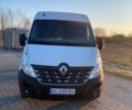 Білий Рено Мастєр, об'ємом двигуна 2.3 л та пробігом 355 тис. км за 15500 $, фото 1 на Automoto.ua