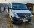 Белый Рено Мастер, объемом двигателя 2.3 л и пробегом 530 тыс. км за 15800 $, фото 1 на Automoto.ua