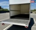 Белый Рено Мастер, объемом двигателя 2.3 л и пробегом 264 тыс. км за 19000 $, фото 60 на Automoto.ua