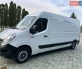 Білий Рено Мастєр, об'ємом двигуна 2.3 л та пробігом 312 тис. км за 13800 $, фото 20 на Automoto.ua