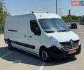 Білий Рено Мастєр, об'ємом двигуна 2.3 л та пробігом 255 тис. км за 17400 $, фото 9 на Automoto.ua
