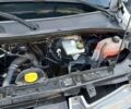 Белый Рено Мастер, объемом двигателя 2.3 л и пробегом 530 тыс. км за 15800 $, фото 14 на Automoto.ua
