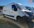 Белый Рено Мастер, объемом двигателя 2.3 л и пробегом 270 тыс. км за 14500 $, фото 9 на Automoto.ua