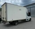 Білий Рено Мастєр, об'ємом двигуна 2.3 л та пробігом 435 тис. км за 16800 $, фото 8 на Automoto.ua