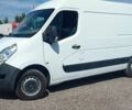 Белый Рено Мастер, объемом двигателя 2.3 л и пробегом 292 тыс. км за 14400 $, фото 4 на Automoto.ua