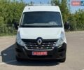 Білий Рено Мастєр, об'ємом двигуна 2.3 л та пробігом 255 тис. км за 17400 $, фото 6 на Automoto.ua
