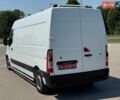 Білий Рено Мастєр, об'ємом двигуна 2.3 л та пробігом 255 тис. км за 17400 $, фото 23 на Automoto.ua