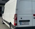 Білий Рено Мастєр, об'ємом двигуна 2.3 л та пробігом 297 тис. км за 15100 $, фото 11 на Automoto.ua