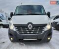Білий Рено Мастєр, об'ємом двигуна 0 л та пробігом 318 тис. км за 13600 $, фото 4 на Automoto.ua