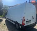Білий Рено Мастєр, об'ємом двигуна 0 л та пробігом 368 тис. км за 14900 $, фото 22 на Automoto.ua
