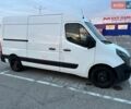 Белый Рено Мастер, объемом двигателя 2.3 л и пробегом 419 тыс. км за 14000 $, фото 46 на Automoto.ua