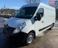 Белый Рено Мастер, объемом двигателя 2.3 л и пробегом 137 тыс. км за 16500 $, фото 1 на Automoto.ua