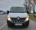 Белый Рено Мастер, объемом двигателя 2.3 л и пробегом 256 тыс. км за 12900 $, фото 25 на Automoto.ua