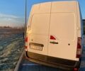 Белый Рено Мастер, объемом двигателя 2.3 л и пробегом 355 тыс. км за 15500 $, фото 6 на Automoto.ua
