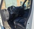 Белый Рено Мастер, объемом двигателя 2.3 л и пробегом 330 тыс. км за 17000 $, фото 7 на Automoto.ua
